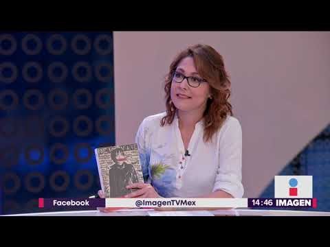 Memorial Device, la novela que debes leer si te gusta el punk | Noticias con Yuriria Sierra