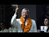 López Obrador reconoce que tendrá que cuidar las finanzas públicas | Noticias con Ciro