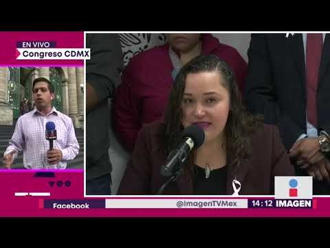 Padres del kinder de la Gustavo A. Madero exigen esto para ayudar a sus hijos | Noticias con Yuriria