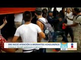 ¡La Caravana Migrante no será detenida en México! | Noticias con Francisco Zea