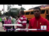 Denuncian abuso sexual a 37 niños de kinder de Gustavo A. Madero | Noticias con Yuriria