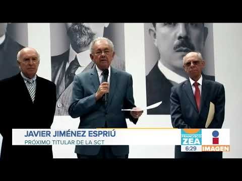 Invertirán 5 mil mdp al Aeropuerto Internacional de la Ciudad de México | Noticias con Paco Zea