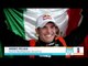 Guillermo Rojas, el piloto mexicano con más premios en la historia | Noticias con Francisco Zea