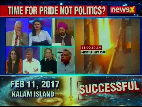 PM Narendra Modi's Address on Mission Shakti, Exclusive Images of Anti-Satellite Test