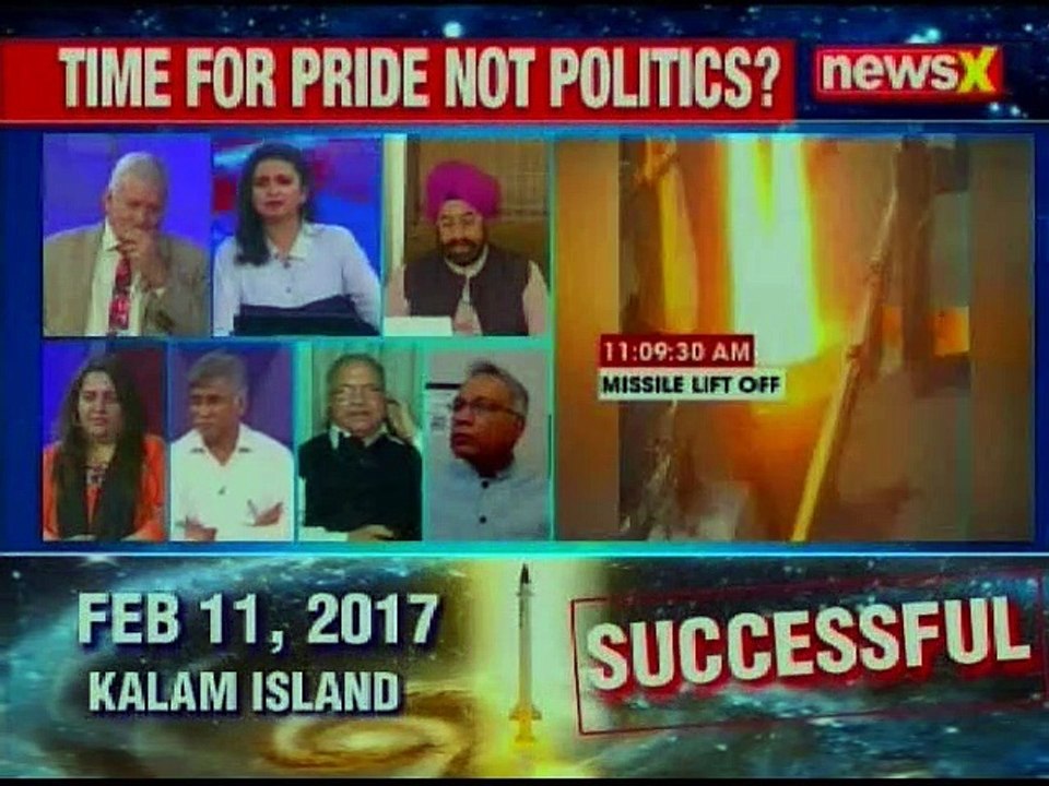 PM Narendra Modi's Address on Mission Shakti, Exclusive Images of Anti-Satellite Test