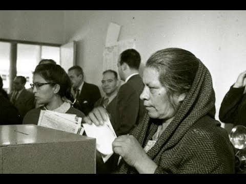 Desde cuándo pueden votar las mujeres en México y por qué su voto importa | Noticias con Zea