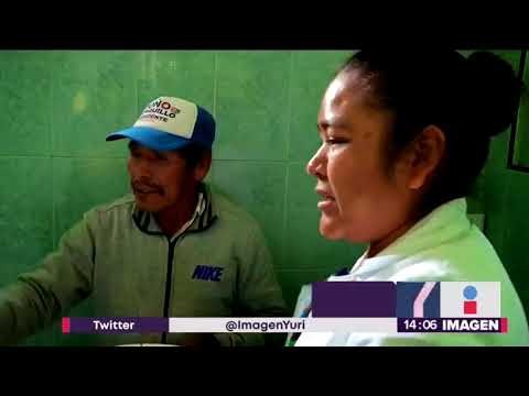 Conoce a las primeras 10 enfermeras rarámuri | Noticias con Yuriria