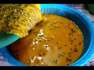 La deliciosa Feria de Guasmole en Oaxaca | Noticias con Zea