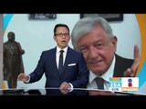 López Obrador descubre que el Nuevo Aeropuerto requiere más dinero | Noticias con Zea