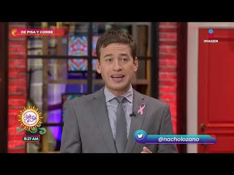 Así es el modus operandi de los ladrones de cajeros | Noticias con Nacho Lozano