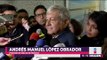 López Obrador dividirá a México en 265 regiones para combatir inseguridad | Noticias con Yuriria