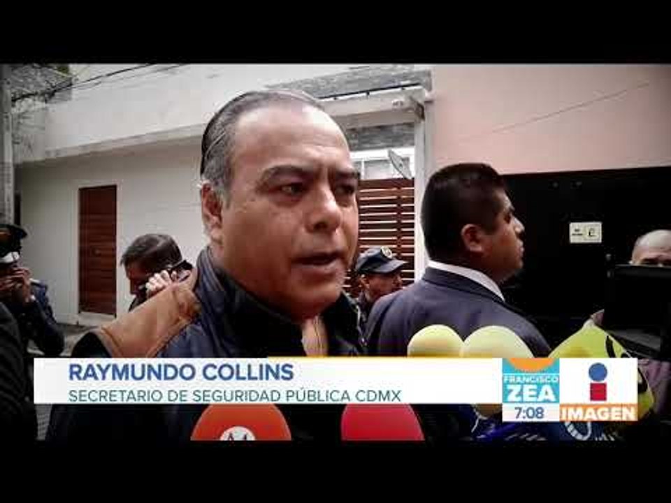 Muere policía custodio donde vivía excardenal Norberto Rivera | Noticias con Zea