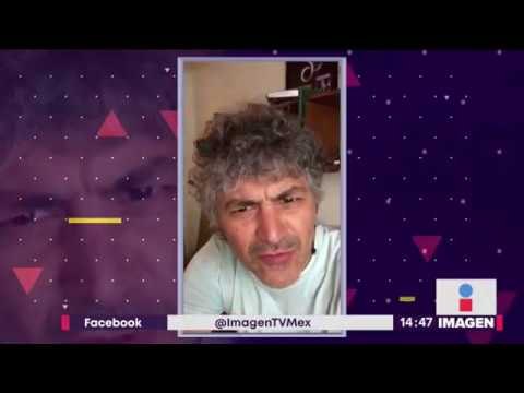 Babasónicos invita al Festival RMX 212 en Guadalajara | Noticias con Yuriria