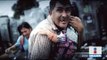 Migrantes hondureños lograron caminar hasta Tapachula | Noticias con Ciro
