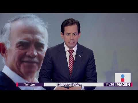 Critican a Ernesto Zedillo en una plática en Indonesia | Noticias con Yuriria Sierra