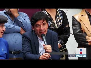 Así será la consulta para el Nuevo Aeropuerto Internacional | Noticias con Ciro