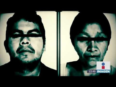 La historia de Nancy una de las víctimas de la pareja feminicida de Ecatepec | Noticias con Ciro