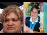 Abuela de Valeria, la niña de 12 años asesinada, habla sobre cómo desapareció | Noticias con Zea