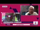 Vecinos de Ecatepec están preocupados ¡por el encarecimiento de pipas de agua! | Yuriria Sierra