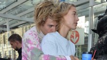 Justin und Hailey Bieber: Und jetzt ein Baby?