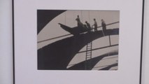 Budapest recuerda los experimentos fotográficos de Moholy-Nagy (V)