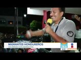 Migrantes celebran con mariachis | Noticias con Zea