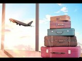 Cuántas maletas se roban en el aeropuerto de la Ciudad de México | Noticias con Zea