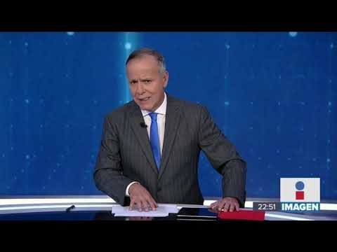 No hay investigaciones en torno a Rosario Robles asegura Arely Gómez | Noticias con Ciro