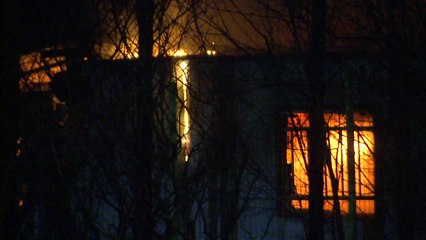 대전 타이어 정비공장 화재...옆 점포로 번져 / YTN