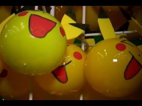 Tlalpujahua, el pueblo donde hacen las mejores esferas navideñas | Noticias con Zea