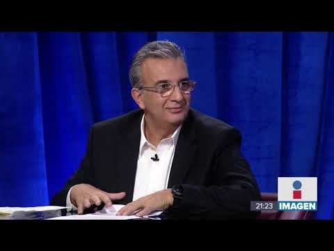 ¿Cómo afectaría a México no construir el Aeropuerto en Texcoco? | Destino AICM