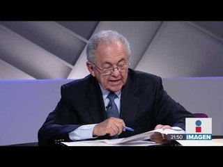 El proyecto de Santa Lucía no tiene clara su viabilidad | Destino AICM