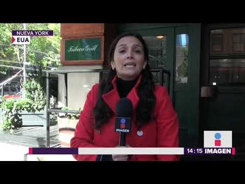 Ataques de bombas en Estados Unidos ¿Habrá más objetivos? | Noticias con Yuriria Sierra