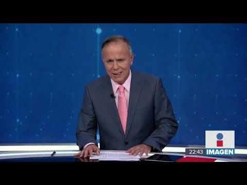 Ejidatarios de Atenco marcharon contra el NAIM en Texcoco | Noticias con Ciro