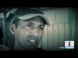 Integrante de la Caravana Migrante le manda un mensaje a Enrique Peña Nieto | Noticias con Ciro