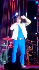 Djavan no Flamboyant in Concert