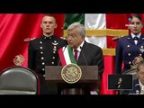 Interrumpen a López Obrador para contar hasta 
