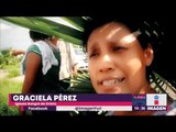 Mexicanos demuestran solidaridad con la Caravana Migrante | Noticias con Yuriria Sierra