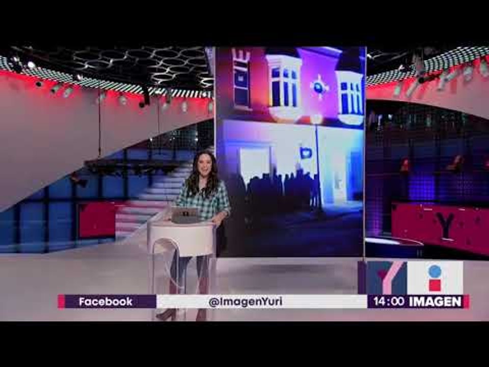 Primera venta legal de cannabis (mariguana) recreativa en Canadá | Noticias con Yuriria Sierra