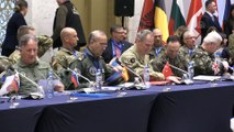 Gürcistan ülkedeki NATO varlığının güçlendirilmesini istiyor - TİFLİS