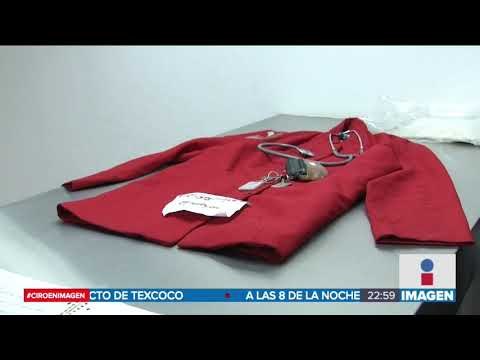 Estos son los objetos que se han asegurados a criminales | Noticias con Ciro Gómez