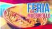 Feria del Mucbipollo en Yucatán, los tamales más deliciosos del estado | Noticias con Zea