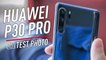 Test photo du Huawei P30 Pro : il écrase la concurrence