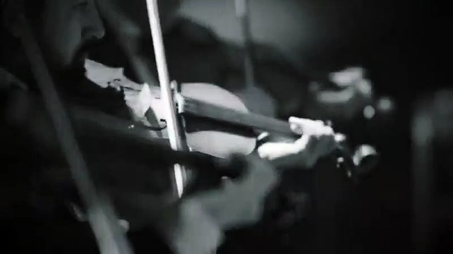 Cumhurbaşkalığı'ndan Dünya Tiyatro Günü klibi: Haldun Dormen, Nevra Serezli, Oya Başar, Doğa Rutkay...