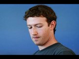 Adiós a Mark Zuckerberg: Podrían correrlo de Facebook muy pronto | Noticias con Zea