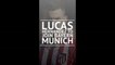 BREAKING - Bayern sign Lucas Hernandez from Atletico Madrid
