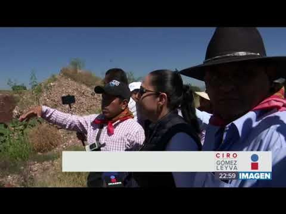 Diputados desairaron al Frente de Pueblos en Defensa de la Tierra | Noticias con Ciro