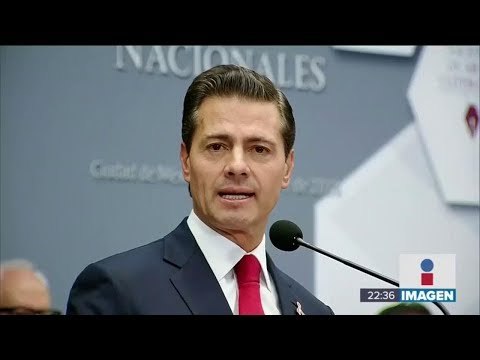 La contrucción del NAIM en Texcoco continuará hasta el 1 de diciembre | Noticias con Ciro