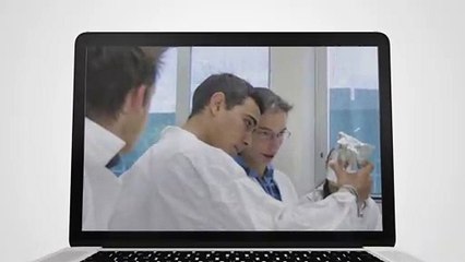 Création site internet aide de laboratoire - olamcom.com