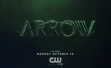 Arrow - Promo 7x18